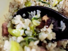 -舒蔡记生煎菜饭(云南中路店)