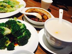 -珍宝轩海鲜火锅(碧湖大厦店)