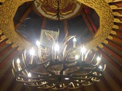 -大汗行宫园林餐厅