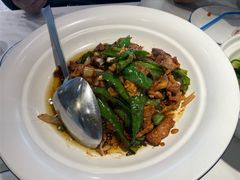 -兰湘子·湘菜小炒(长安万科广场店)