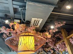 -缘福乡村铁锅炖民宿(八达岭店)