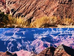 -科罗拉多大峡谷