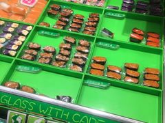 -鲜道寿司(无锡苏宁店)