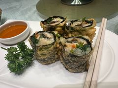 -绿岛国际酒店·海鲜酒楼(八七路店)