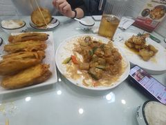 -黑石礁酒楼·海鲜(黑石礁店)