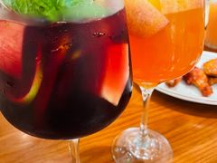 -CRAZYONES西班牙海鲜饭(上海美罗城店)