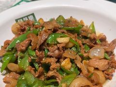 -绿草地·湘菜(7mall店)