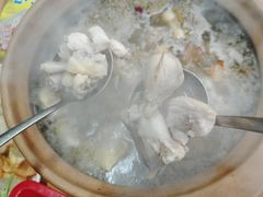 -司马街鸡煲(西华路店)