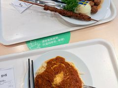 -宜家·瑞典风味餐厅(武汉荟聚中心店)