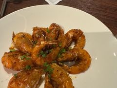 -蛇口希尔顿南海酒店·随轩中餐厅·粤菜