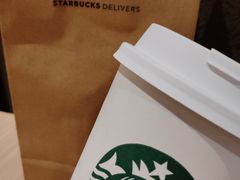 -星巴克臻选(广州东山锦轩店)