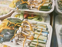-三个渔夫·蒸汽海鲜(小白楼店)