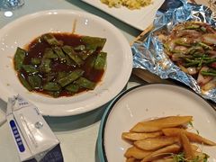 -臻品汇-镇江菜-河豚(大润发店)