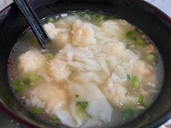-放鸡岛之美食