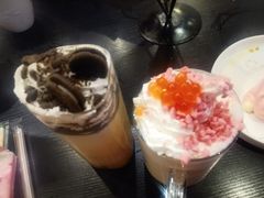 -猫小院猫主题咖啡厅(北锣店)
