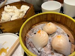 -金香匯晚茶(浑南店)