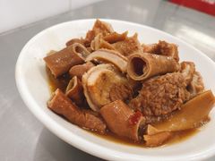-韦记牛杂汤(清晖园店)