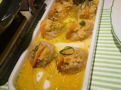 -桂满陇·桃花院落(长泰广场店)