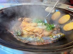 -王老六铁锅炖鱼(翠微店)