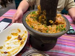 土司油焖鸡-香巴拉云南餐厅(华莱坞店)