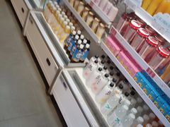 -良品铺子(海林广场店)