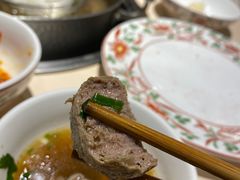 -汕头八合里海记牛肉店(清河店)