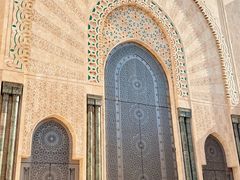 -哈桑二世清真寺