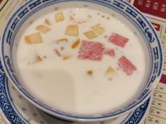 -捷信牛奶甜品世家(合生汇店)