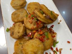 -欧记轩龙虾·私房菜(A店)