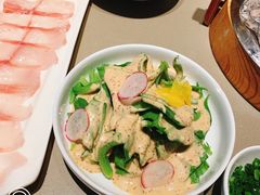 -享月汤皇·海鲜小火锅·聚会(曲江创意谷店)