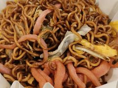 -点都德(A8店)