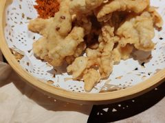 -向川南·水煮鱼·川菜(和平里店)