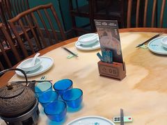 -佬麻雀·新湘菜(珠海金发购物中心店)