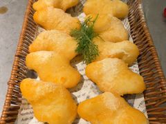 -吴越荣记苏州菜·松鼠桂鱼100%活鱼现做(斜塘老街店)