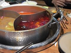 -谭三娘鲜切牛肉自助火锅(九眼桥总店)