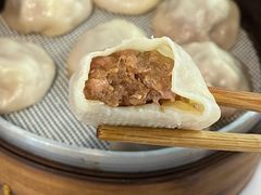 -百年尹氏汤包(湖南路狮子桥店)