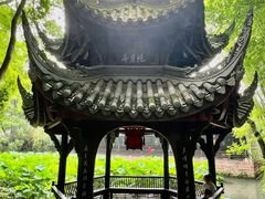 -三苏祠