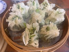 素馅烧麦-都一处烧麦馆(前门店)