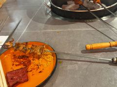 -水浒烤肉(大学城总店)