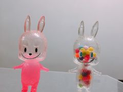 -泡泡玛特POPMART(正弘城店)