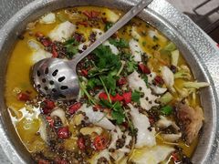 -金多鱼大排档·烤鱼·烧烤·宵夜(江南水都店)