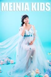 -美年亲子儿童摄影(合肥市滨湖新区金泉小区店)
