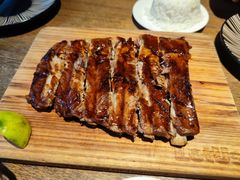 -泰莲庭·溪畔餐厅(雁栖湖店)
