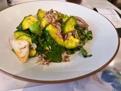 -南山鲜虾面·活鲜小馆·海味大连菜(南山总店)