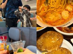 -翠华餐厅(百老汇店)