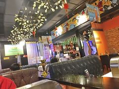 -AK47烤羊腿串吧(柳浪家园店)