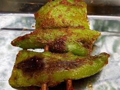 辣椒-伊隆斋(什刹海店)