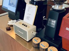 -士多咖啡·Stop Coffee