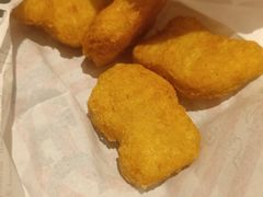 -肯德基(春申店)