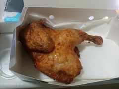 -麦当劳(顺义店)